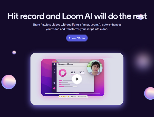 Record with Loom AI