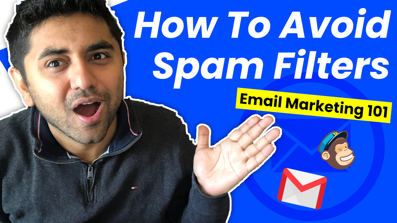 8 Ways Avoid Email Filters Swipe Folder Swipe File Archive 